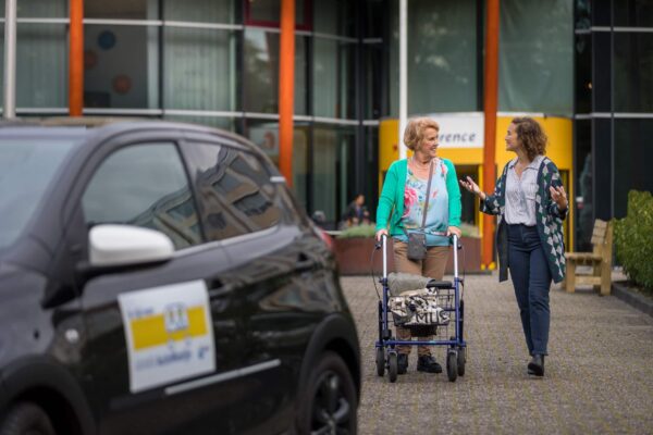 ANWB AutoMaatje