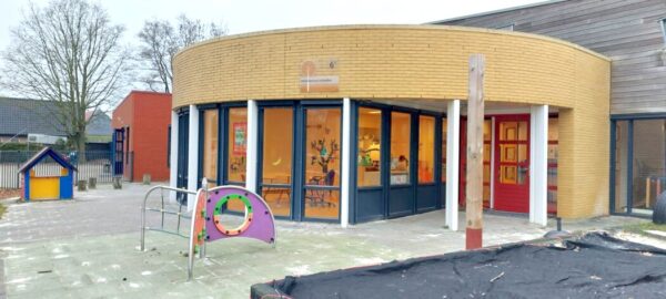 Open Huis bij De Boefkes in Waskemeer