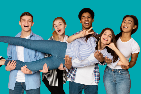 Vacature Jongerenwerker